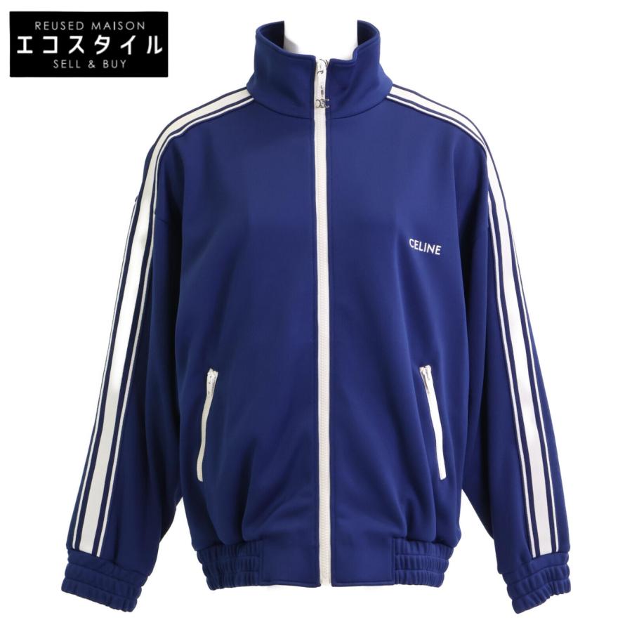 CELINE（セリーヌ） 新品/国内正規 2Y733121O Tracksuit Jacket