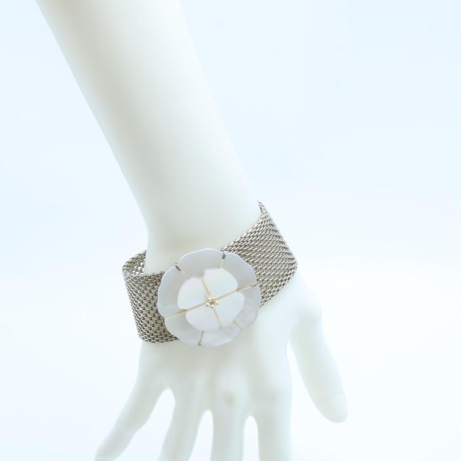 CHANEL シャネル 98A ヴィンテージアイコンシリーズ シェルカメリア  