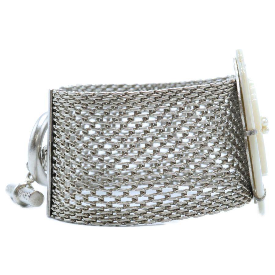 CHANEL シャネル 98A ヴィンテージアイコンシリーズ シェルカメリア  