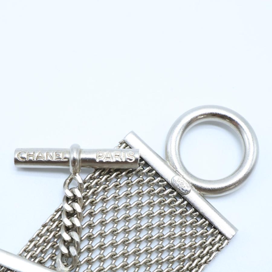 CHANEL シャネル 98A ヴィンテージアイコンシリーズ シェルカメリア  