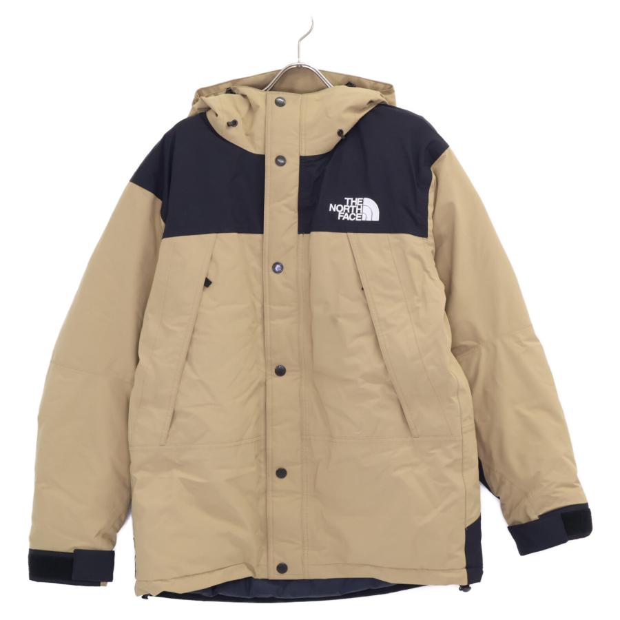 ノースフェイス　マウンテンライトジャケット　XL ケルプタン THE NORTH FACE（ザ ノースフェイス） ノースフェイス ケルプタン