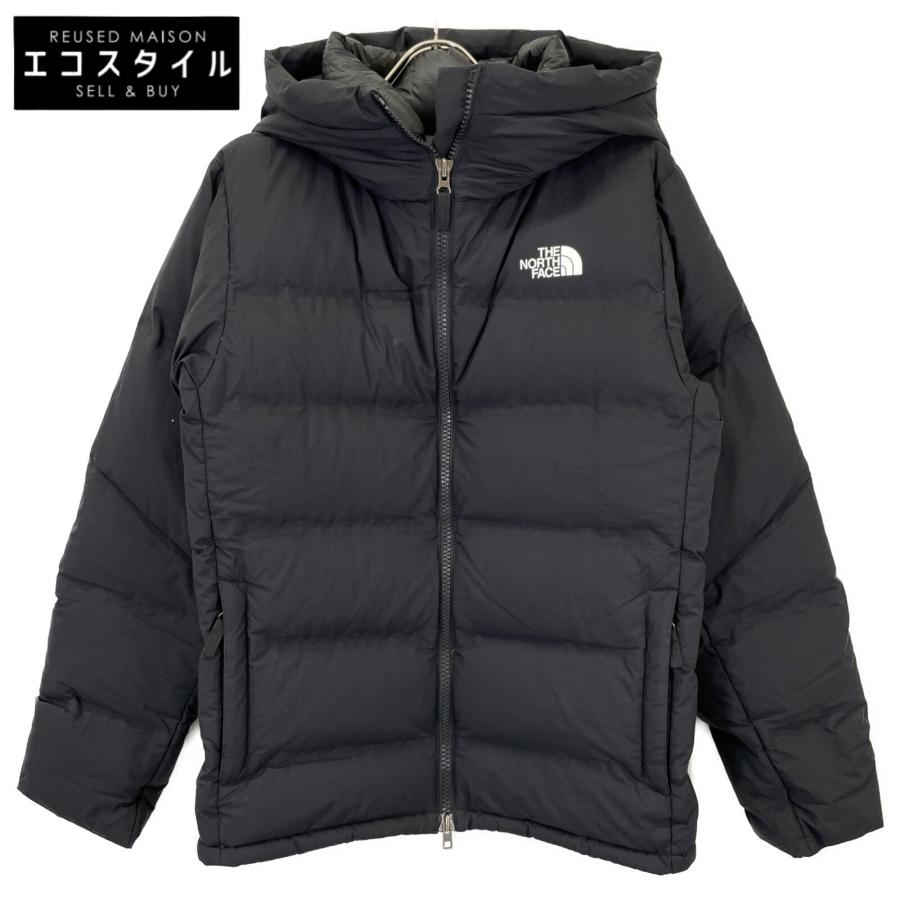 THE NORTH FACE ノースフェイス ブラック ND92215 ビレイヤー