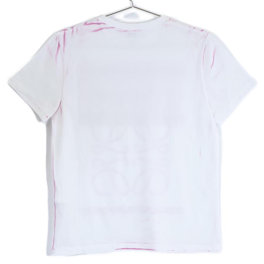 LOEWE（ロエベ） 新品/国内正規/23年製 S359Y22X44 ロゴプリント 半袖T