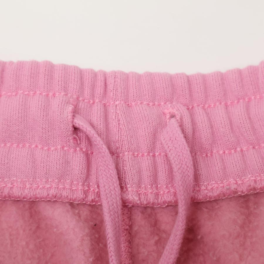 シュプリーム 25SS Contrast Cutout Sweatpant Pink M Supreme（シュプリーム） 25SS Contrast Cutout Sweatpant Pink ピンク