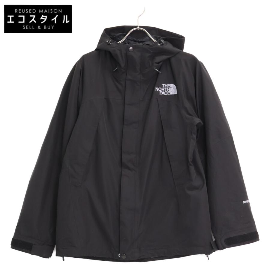 ノースフェイスマウンテンパーカーGORE-TEX NP61540 THE NORTH FACE（ザ ノースフェイス） 国内正規 ノースフェイス