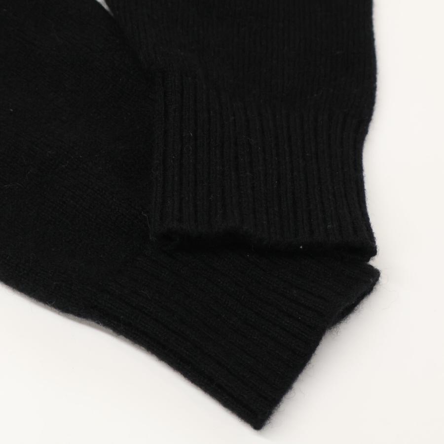 cygne シーニュ ハートカーディガン Laure ブラック cygne シーニュ ハートカーディガン Laure ブラック