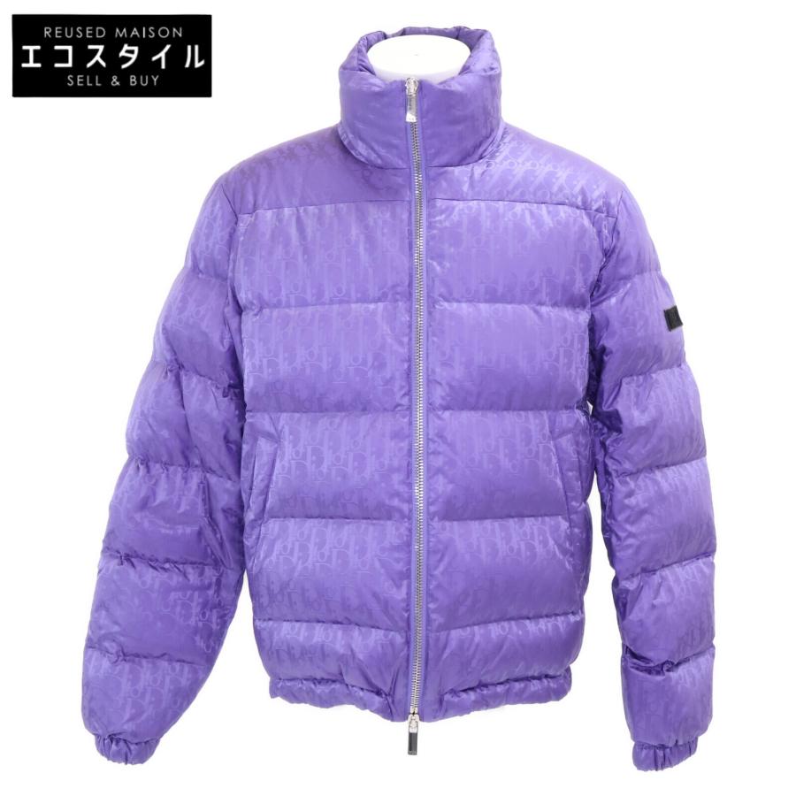 国内正規 DIOR ディオール 19AW 943C449A4462 オブリーク テクニカル