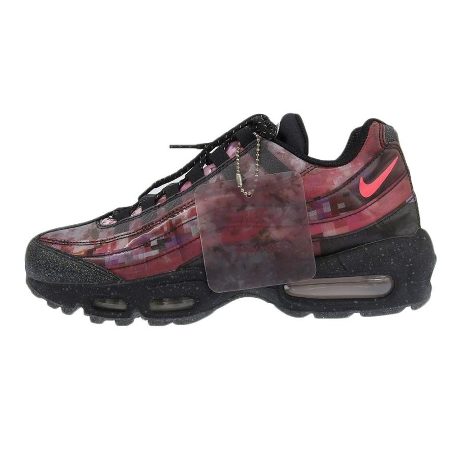 新品未使用　NIKE  エアマックス95  チェリーブロッサム NIKE（ナイキ） 未使用 Air Max エアマックス 95 プレミアム チェリー