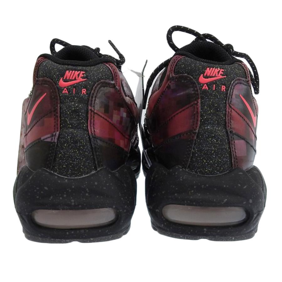 NIKE（ナイキ） 未使用 Air Max エアマックス 95 プレミアム チェリー