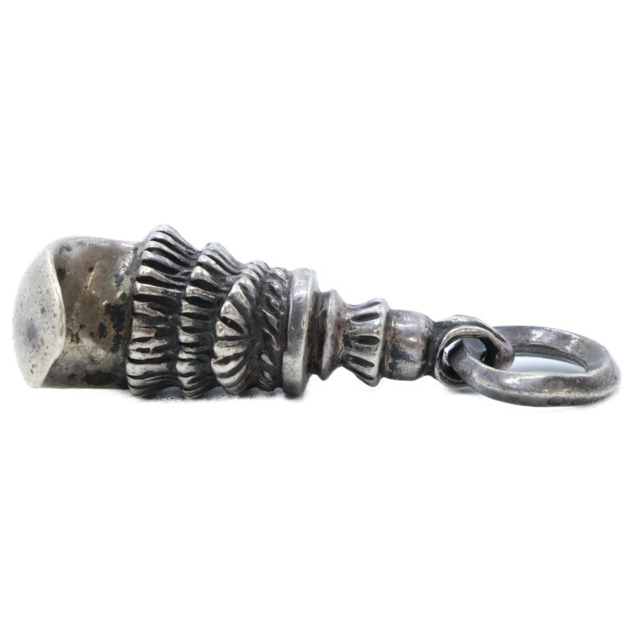 Chrome Hearts クロムハーツ 925 CROW クロウ ペンダントトップ