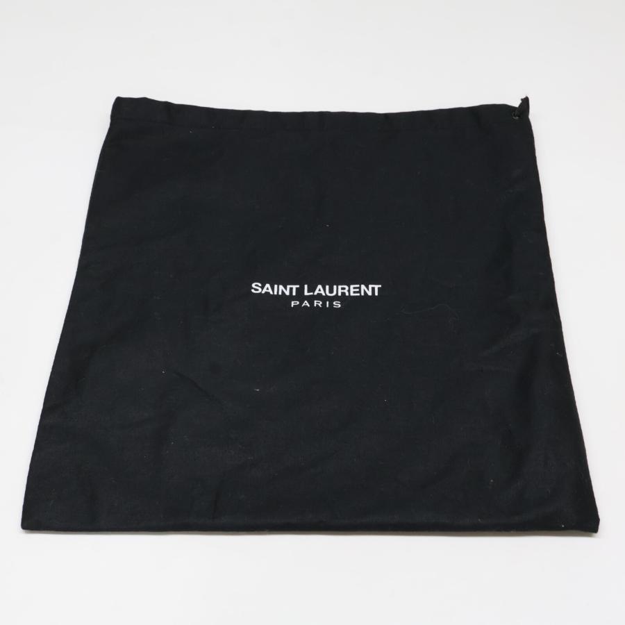 SAINT LAURENT PARIS サンローランパリ 2016年 GRZ314630 3連バックル