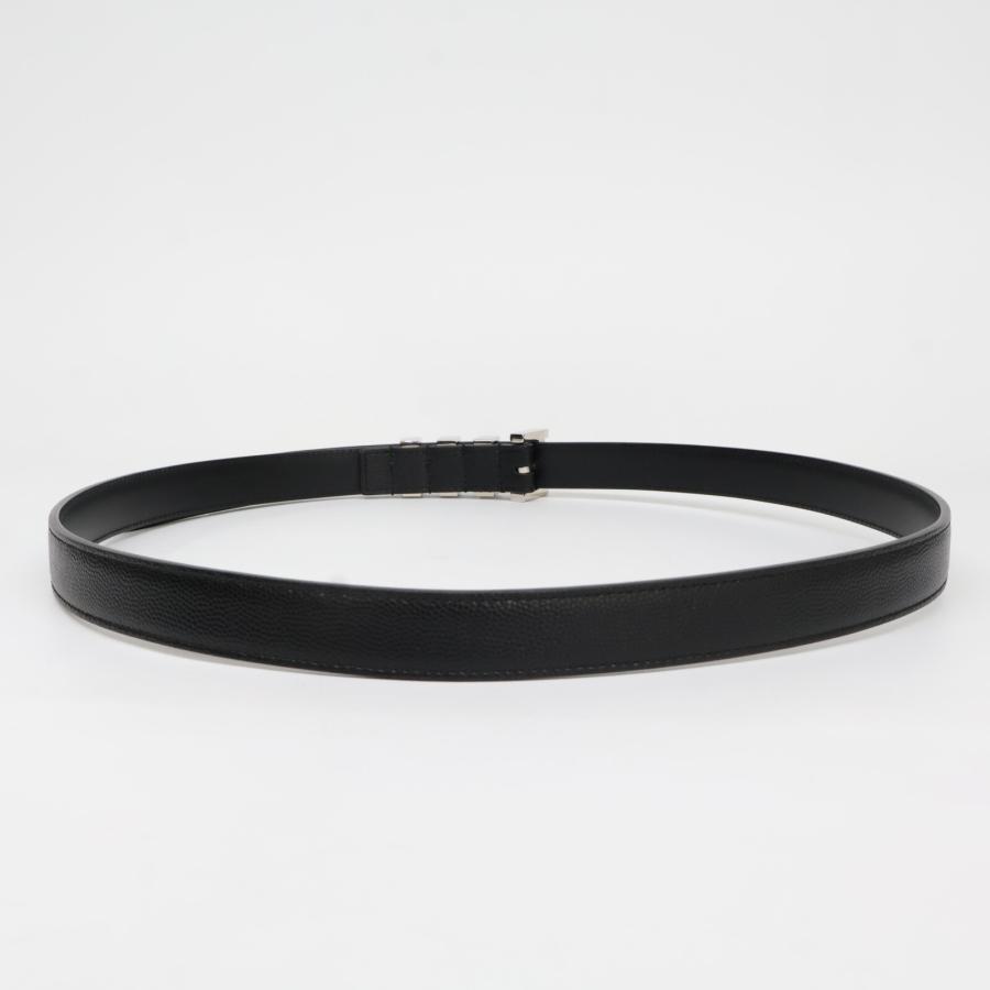 SAINT LAURENT PARIS サンローランパリ 2016年 GRZ314630 3連バックル