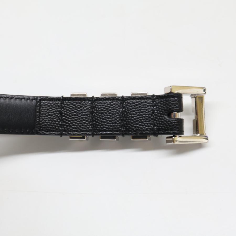 SAINT LAURENT PARIS サンローランパリ 2016年 GRZ314630 3連バックル