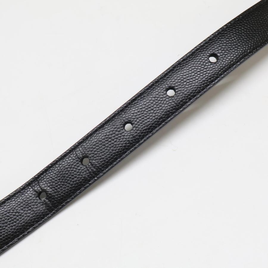 SAINT LAURENT PARIS サンローランパリ 2016年 GRZ314630 3連バックル