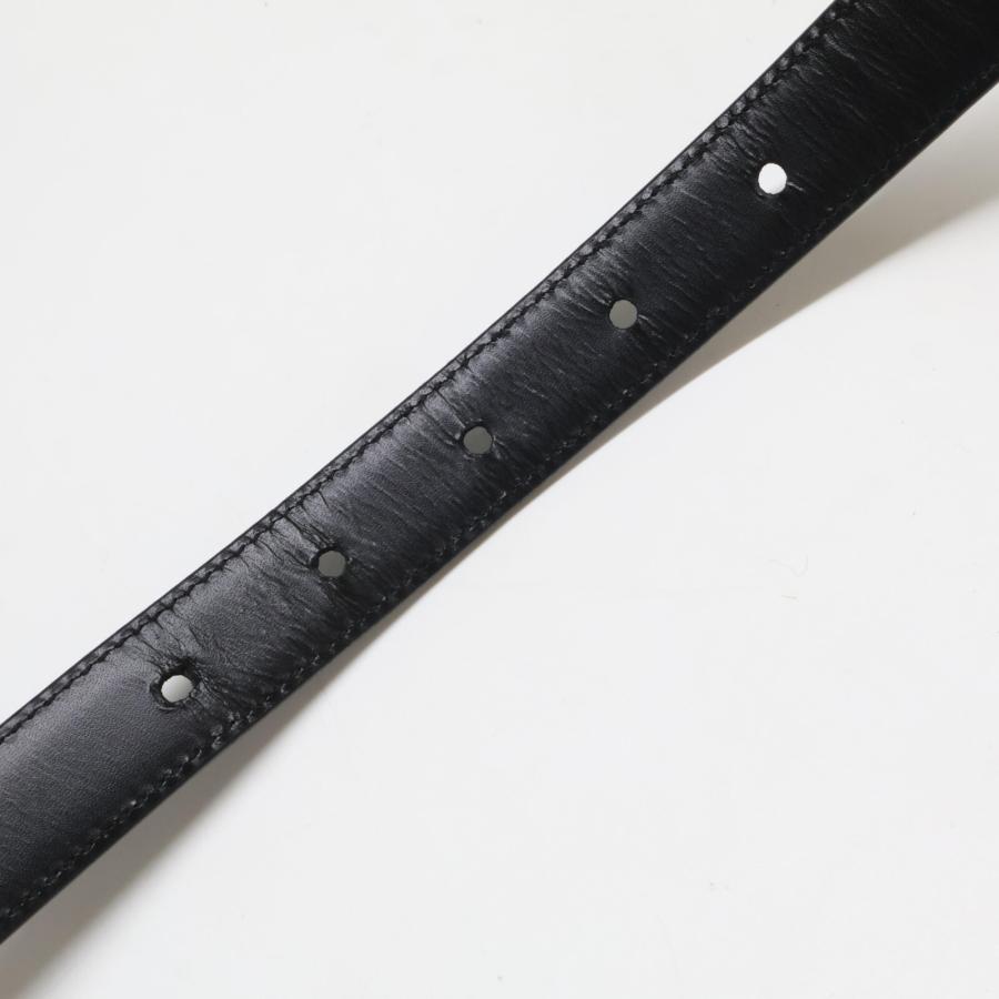 SAINT LAURENT PARIS サンローランパリ 2016年 GRZ314630 3連バックル