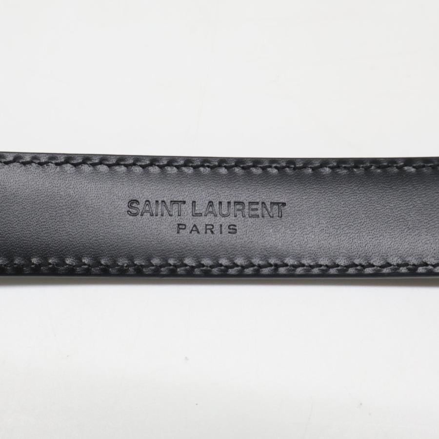 SAINT LAURENT PARIS サンローランパリ 2016年 GRZ314630 3連バックル