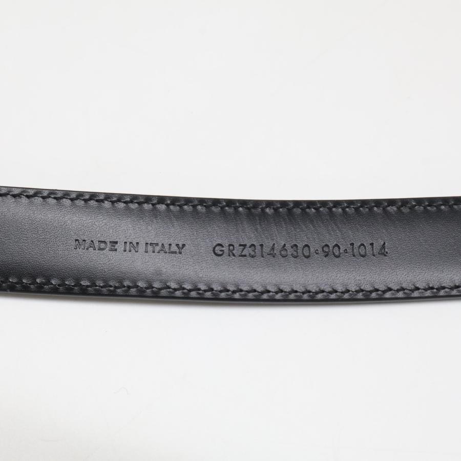 SAINT LAURENT PARIS サンローランパリ 2016年 GRZ314630 3連バックル