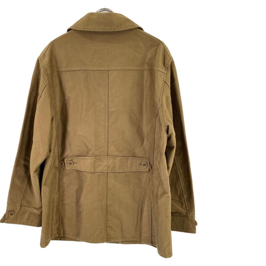 ジャケット・アウター TROPHY CLOTHING Hercules Moleskin Coat 全2色【TROPHY CLOTHING/トロフィークロージング】2022AW「A-1
