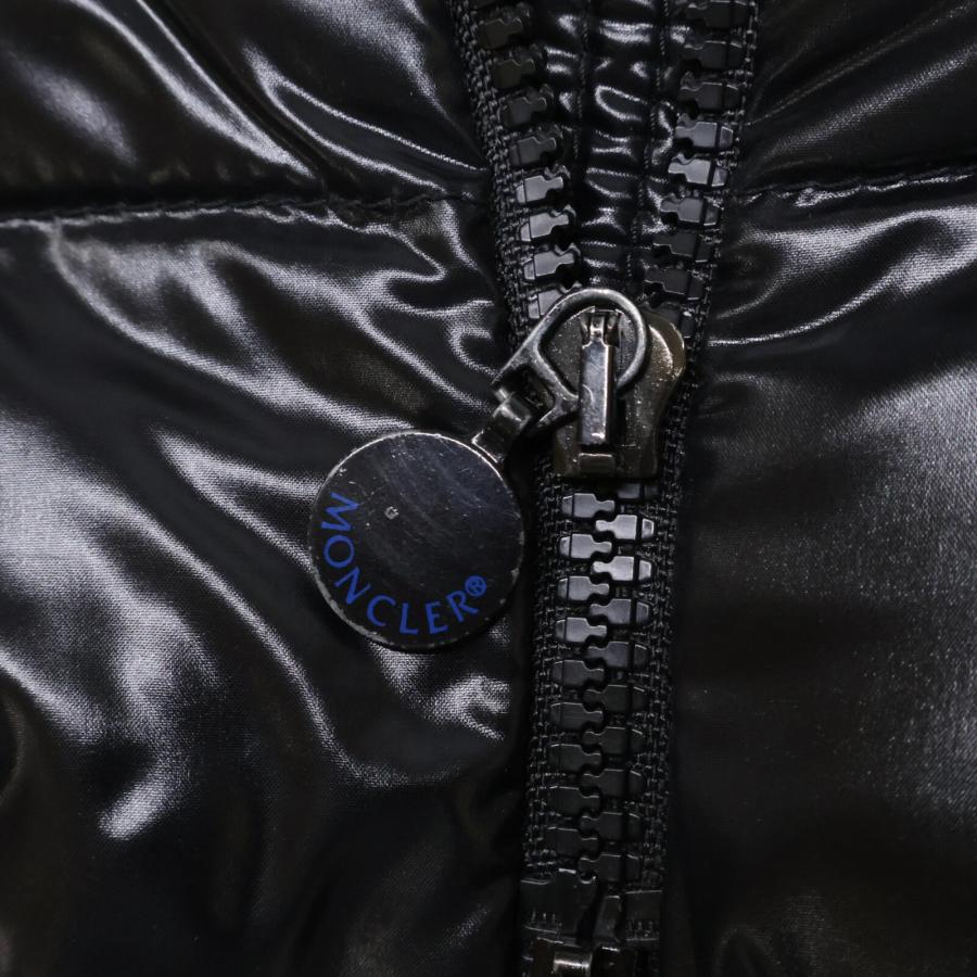 MONCLER モンクレール BADY フード付 ダウン ジャケット 2