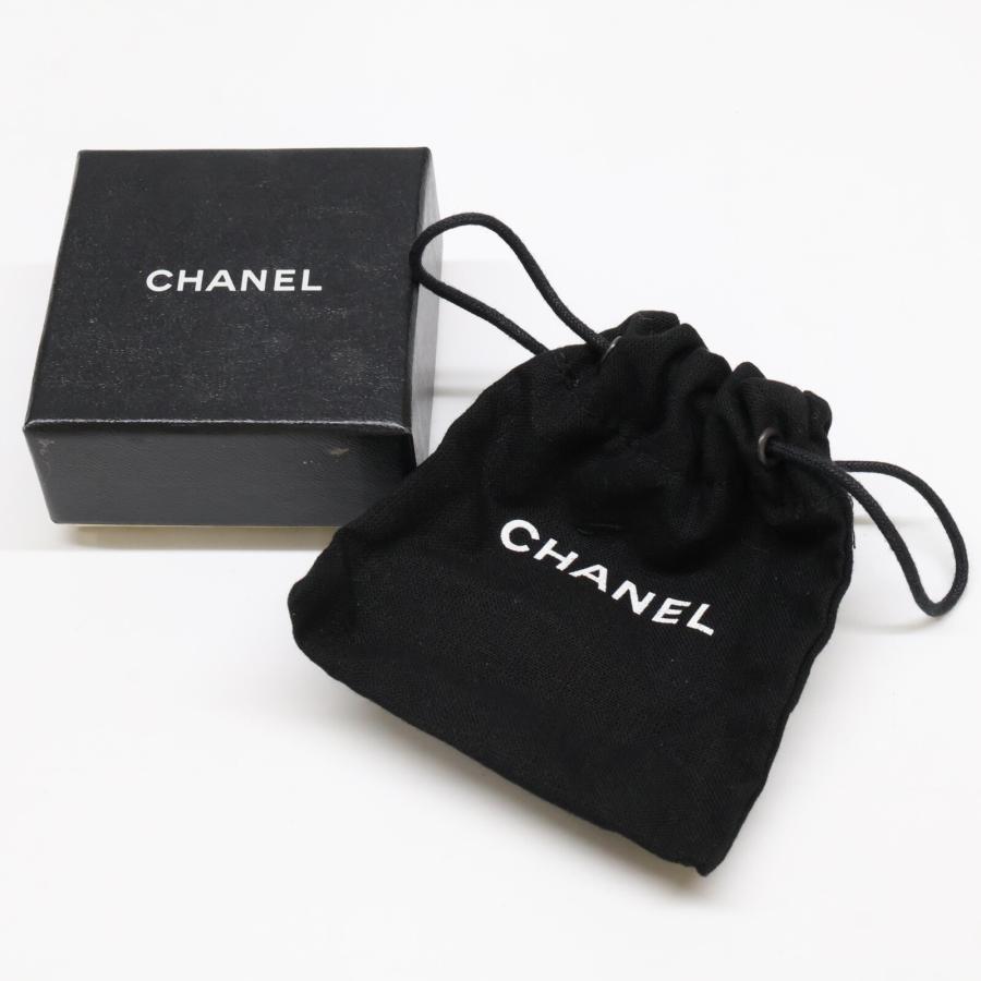CHANEL（シャネル） B13S イミテーションパール ココマークトップ 