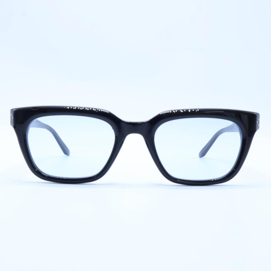 美品 GENTLE MONSTER ジェントルモンスター HOVO スクエアシェイプ