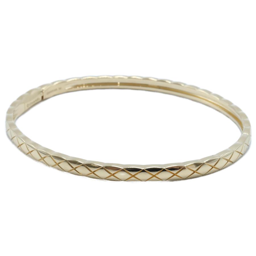 CHANEL 新品同様 シャネル J12325 750 ココクラッシュ ミニ