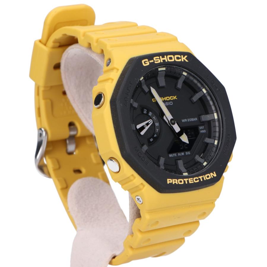 G-SHOCK ジーショック GA-2110SU ユーティリティカラー デジアナ