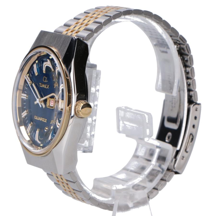 TIMEX タイメックス TW2T80800 ファルコンアイ TICTAC限定