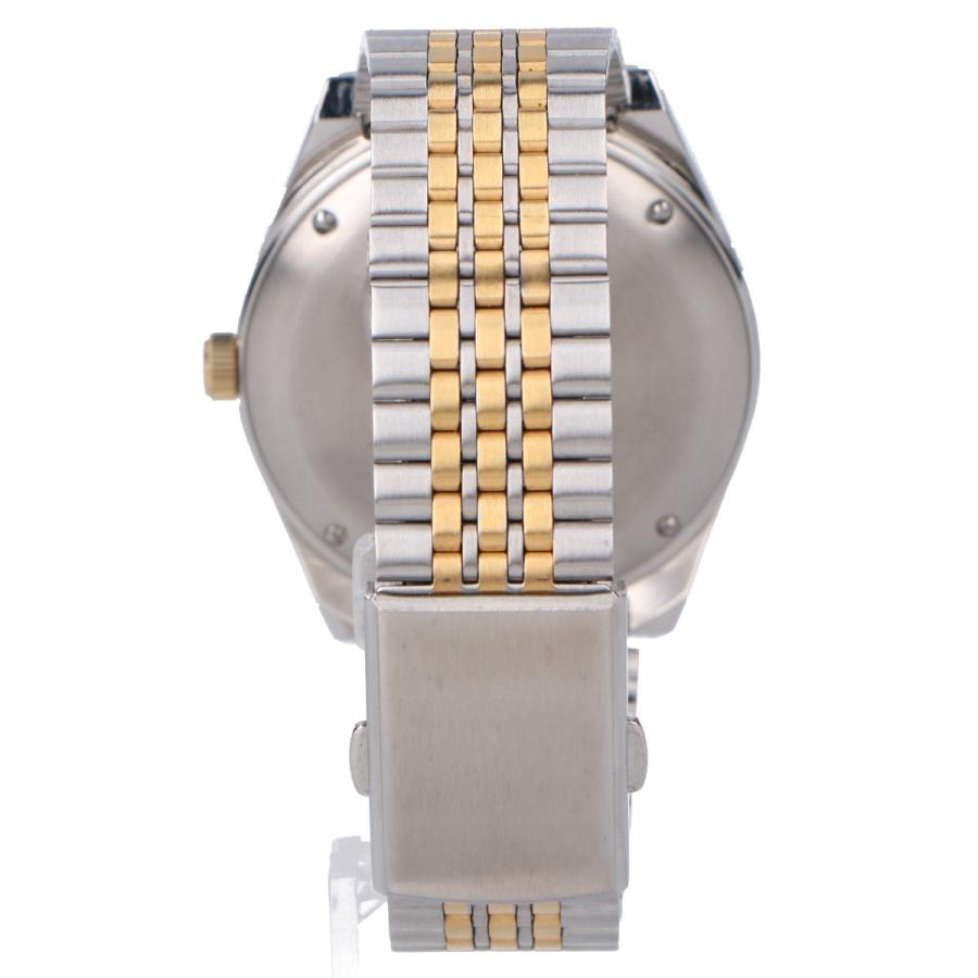 TIMEX（タイメックス） TW2T80800 ファルコンアイ TICTAC限定 クオーツ