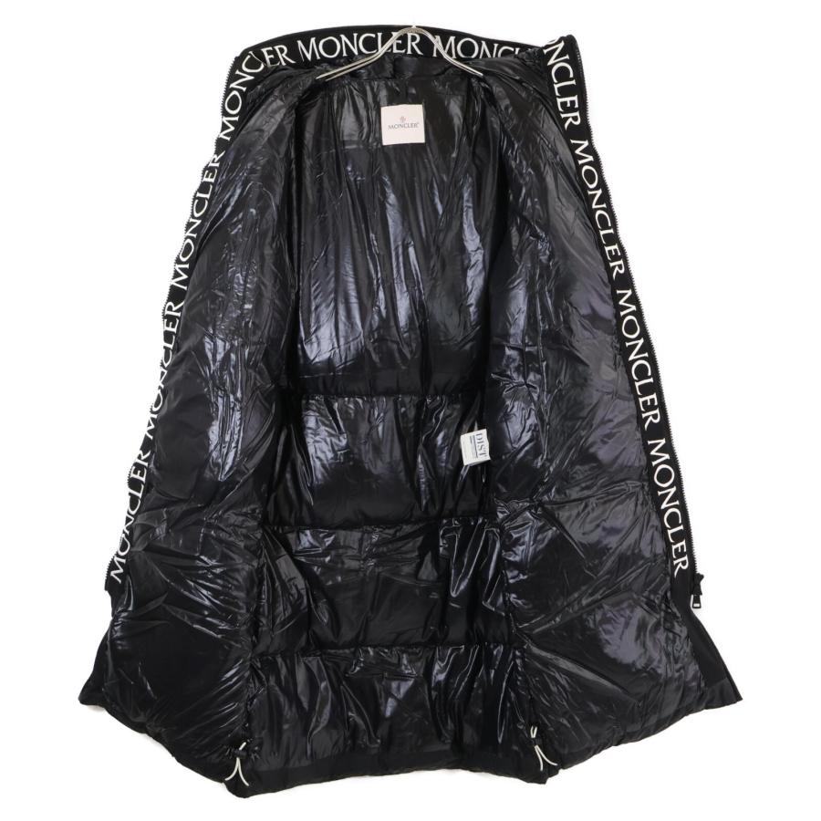 モンクレール　templon サイズ1 ブラック希少 モンクレール templon サイズ1 ブラック希少｜Yahoo!フリマ（旧PayPay