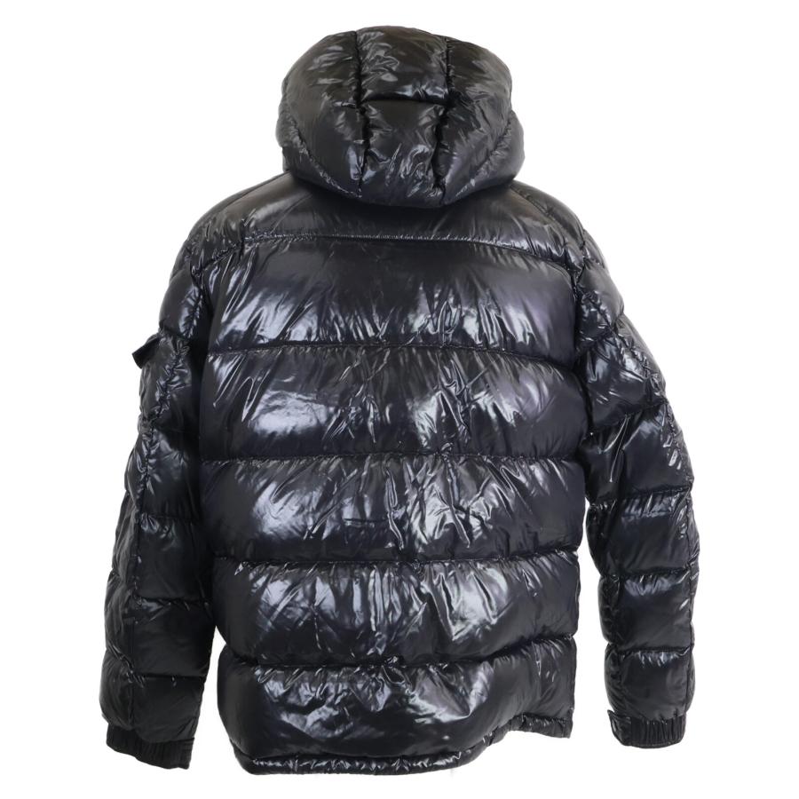 MONCLER モンクレール MAYA GIUBBOTTO マヤ フード付ダウン ジャケット 