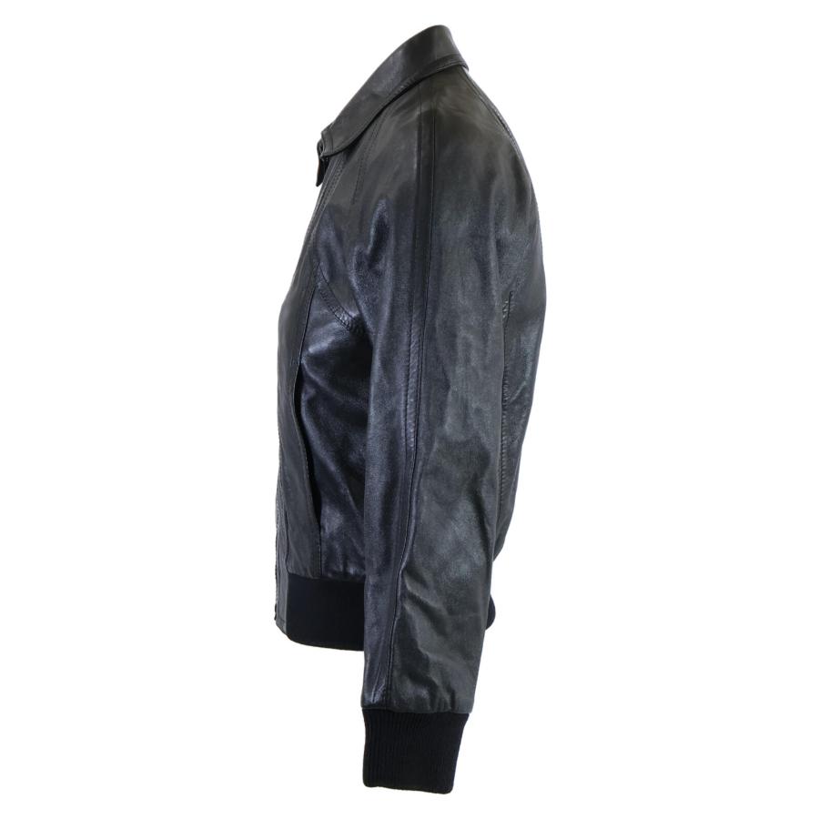 CELINE（セリーヌ） 美品 国内正規 2EF32280D ソフトラムスキン カット