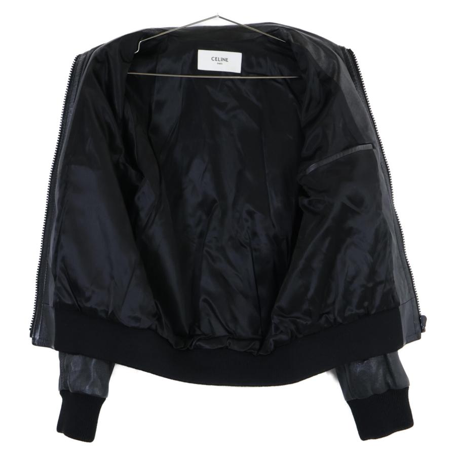 CELINE（セリーヌ） 美品 国内正規 2EF32280D ソフトラムスキン カット