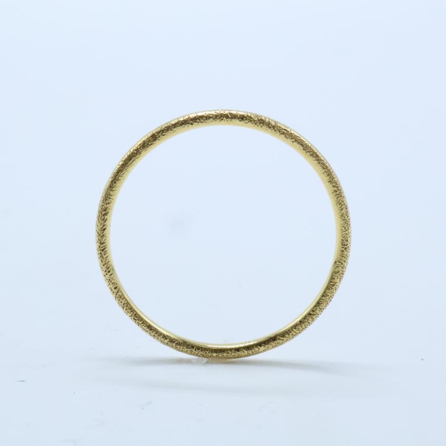 【6/8まで】MARIHA 願い事リング ダイヤモンドダストYG #3 MARIHA(マリハ) 願い事 リング YG ダイヤモンドダスト K18