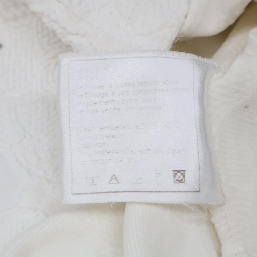 CHANEL（シャネル） 98P P11126 ホワイト カメリア半袖Tシャツ