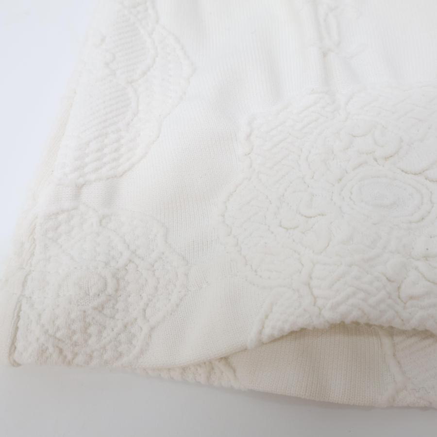 CHANEL（シャネル） 98P P11126 ホワイト カメリア半袖Tシャツ