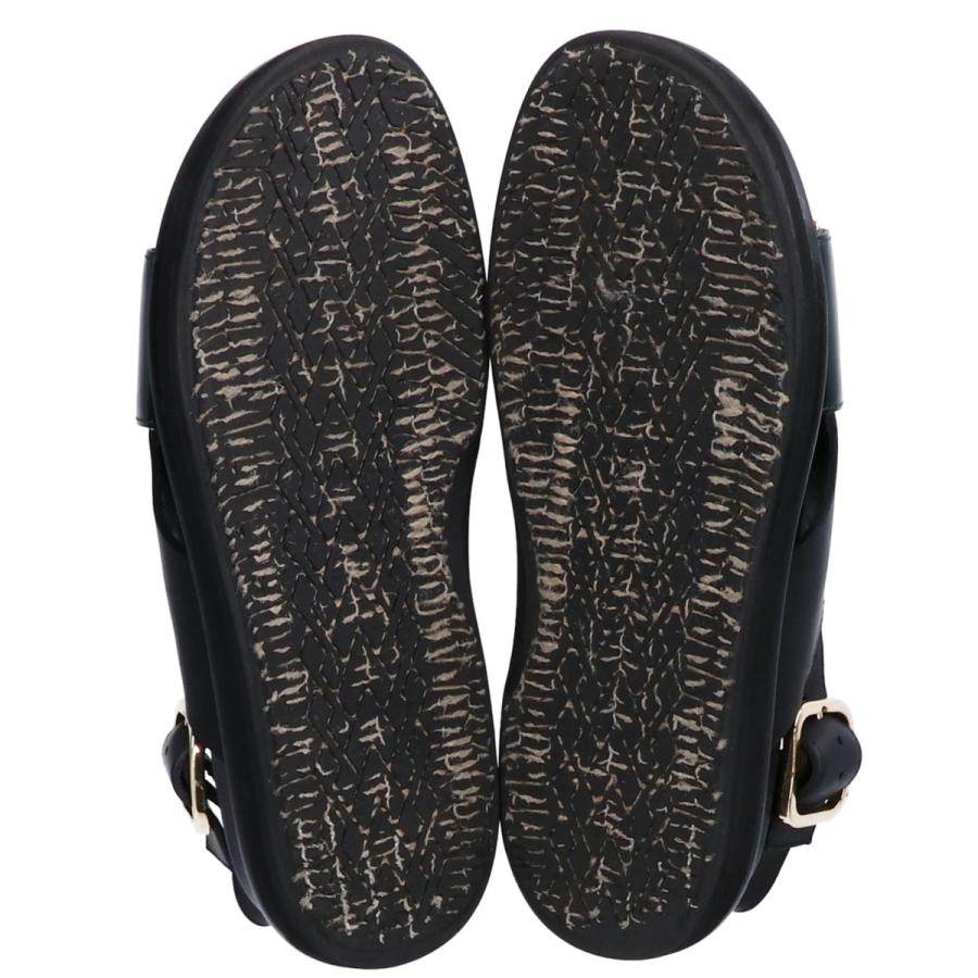 MARNI（マルニ） FBMS015701 P3614 フスベット レザー クロス