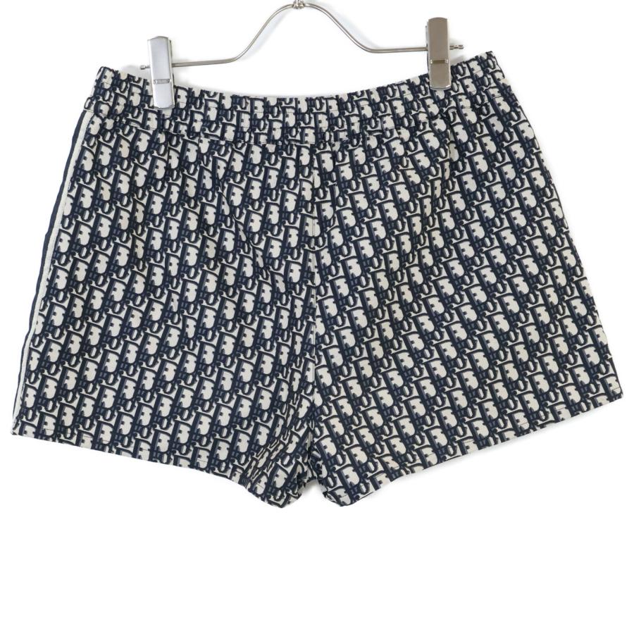 クリスチャンディオール CHRISTIAN DIOR 7A21408A1312 ショートパンツ