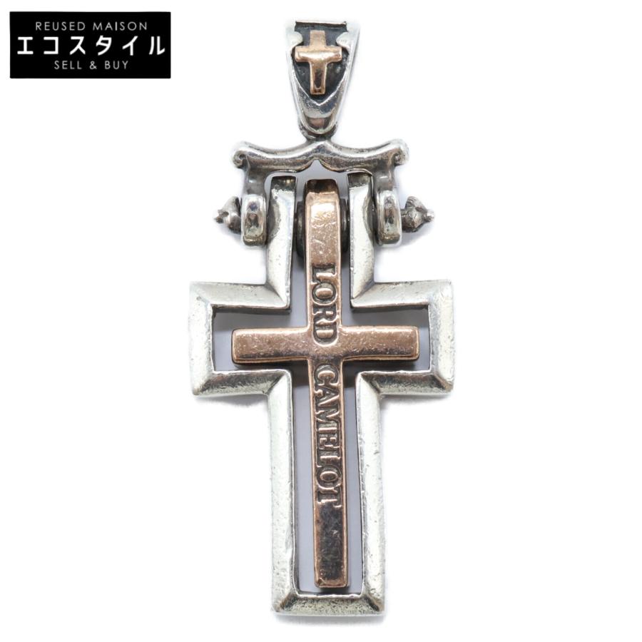 Lord Camelot ロードキャメロット LC162SVOXD S ダブルクロス