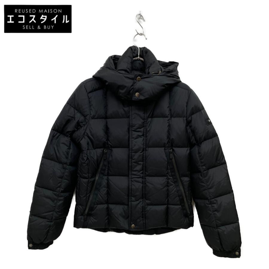 TATRAS タトラス 21-22AW MTAT21A4566-D ボエシオ ブラック ダウン