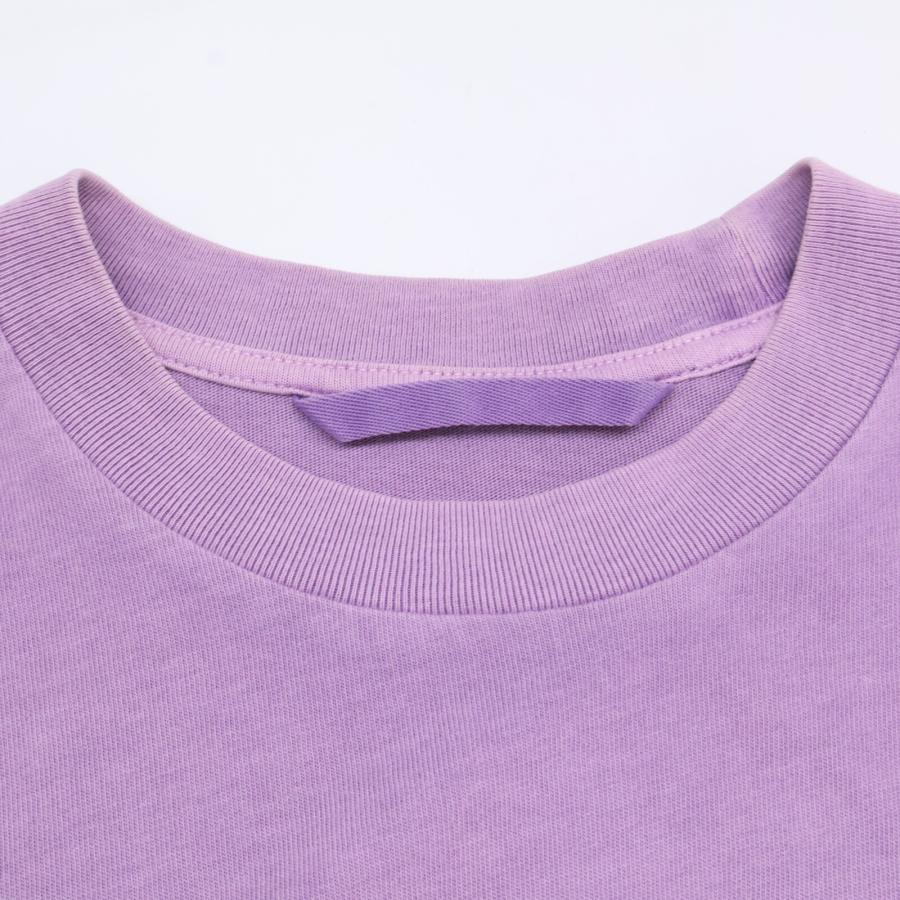 MONCLER モンクレール トップス XS パープル メンズ MONCLER（モンクレール） ジーニアス 21年 パープル Tシャツ パープル