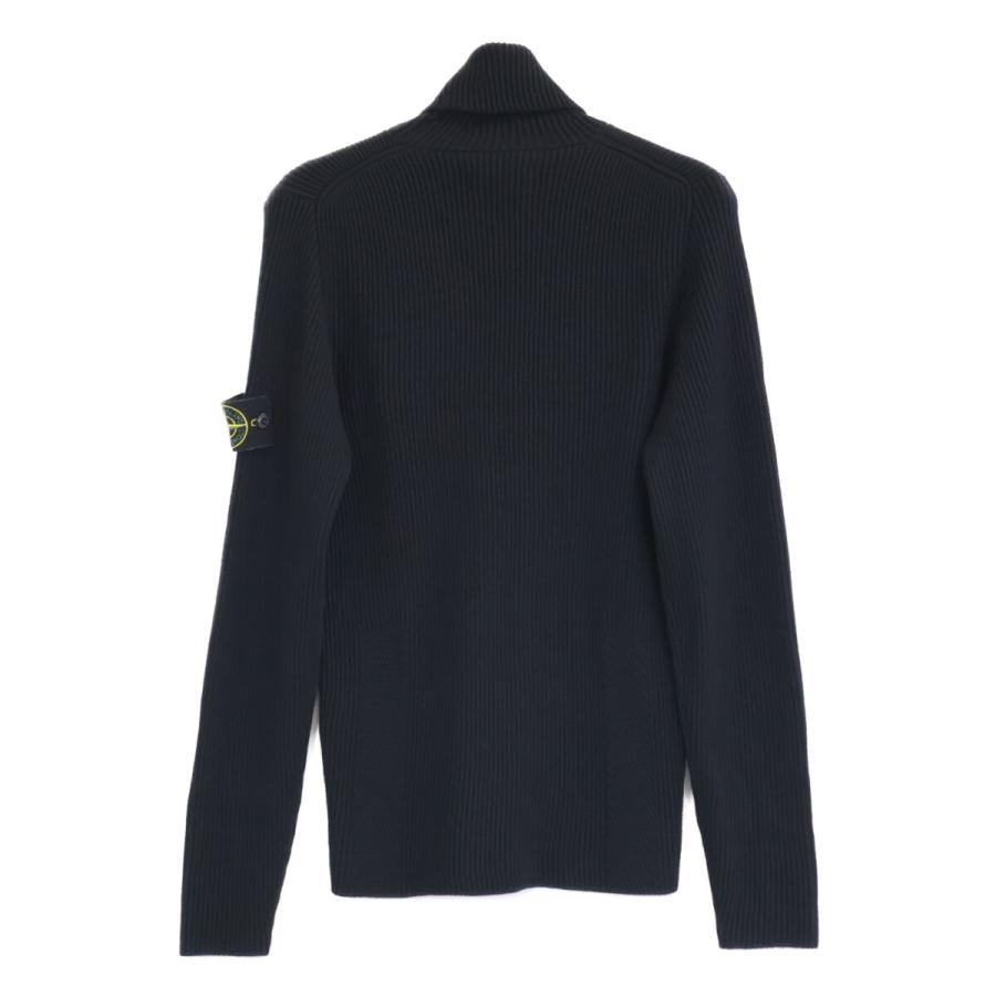 2000AW STONE ISALND タートルネック ニット L. ブラック 楽天市場】【アウトレット】ストーンアイランド STONE ISLAND