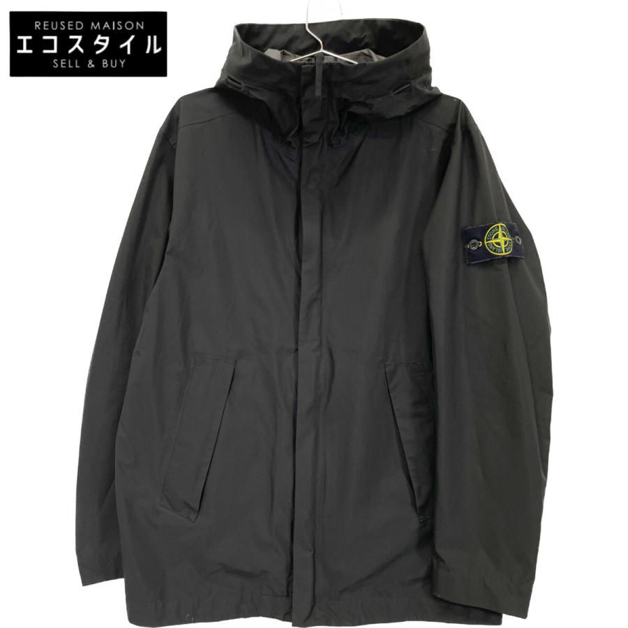 STONE ISLAND ストーンアイランド 2020SS 721543020 ブラック