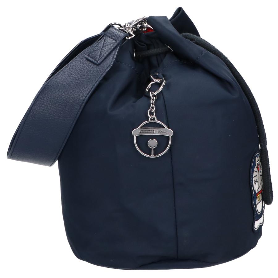 Kipling キプリング xドラえもん LABI ラビ 巾着 ショルダー