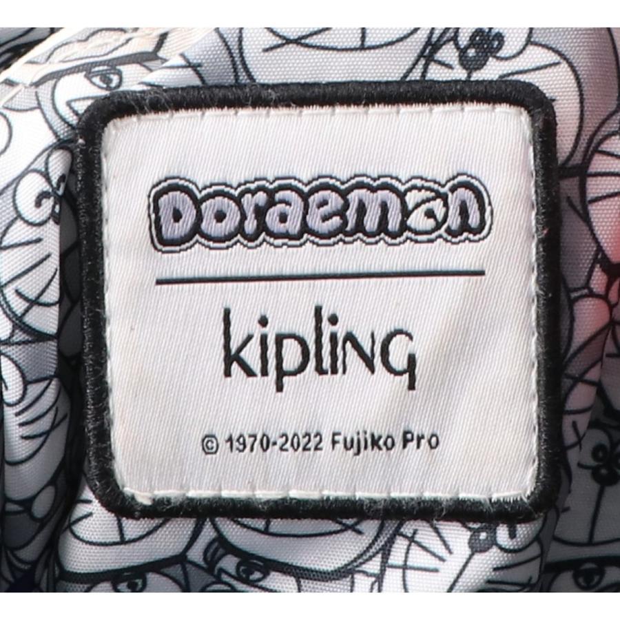 Kipling キプリング xドラえもん LABI ラビ 巾着 ショルダー