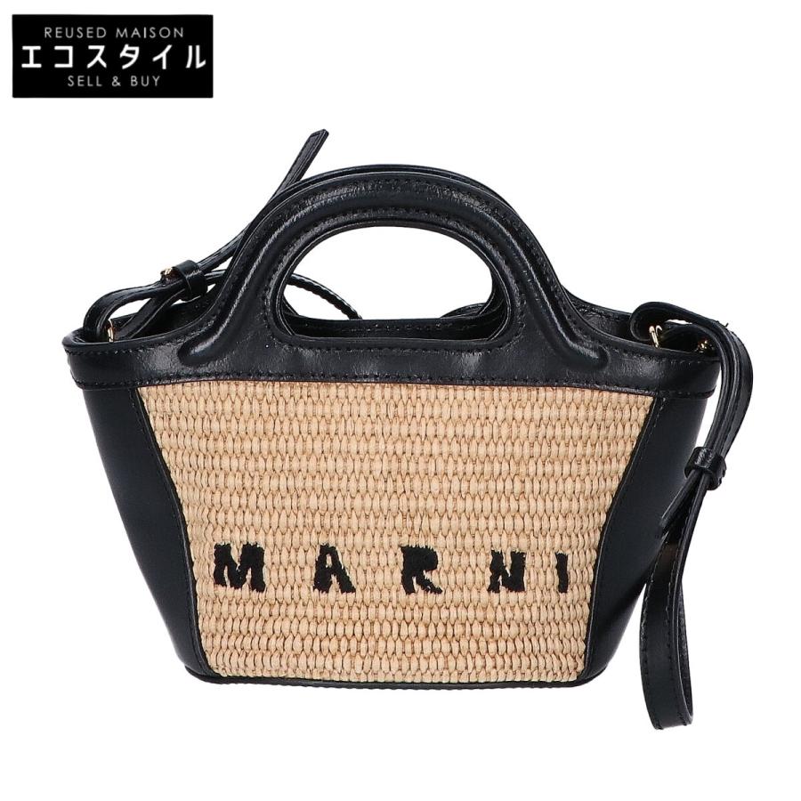 MARNI（マルニ） BMMP0067Q0 TROPICALIA MICRO マイクロ 2WAY 