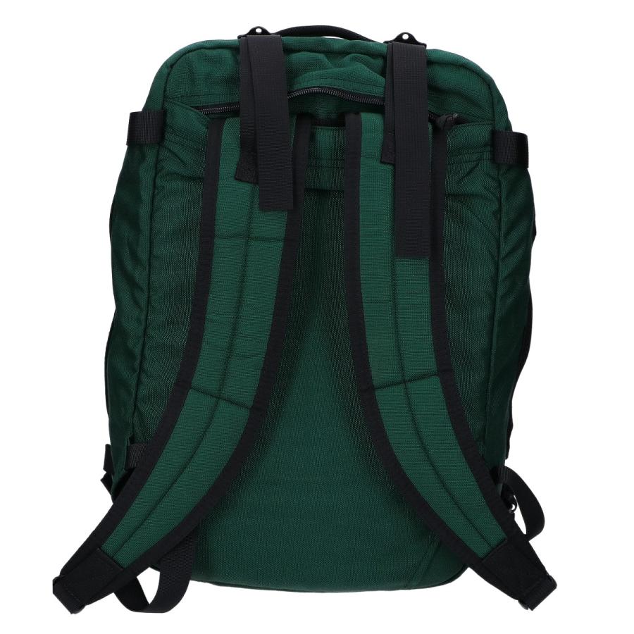 値引【BRIEFING× BEAUTY&YOUTH】別注バックパック2way