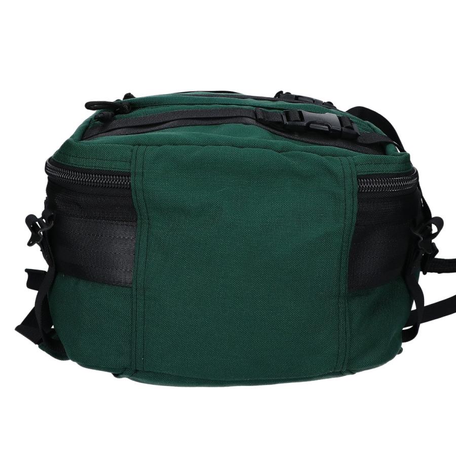 値引【BRIEFING× BEAUTY&YOUTH】別注バックパック2way