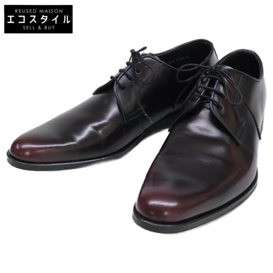 REGAL　リーガル　ワースコレクション　プレーントゥビジネスシューズ　美品 REGAL（リーガル） 美品 REGAL worth collection リーガルワース