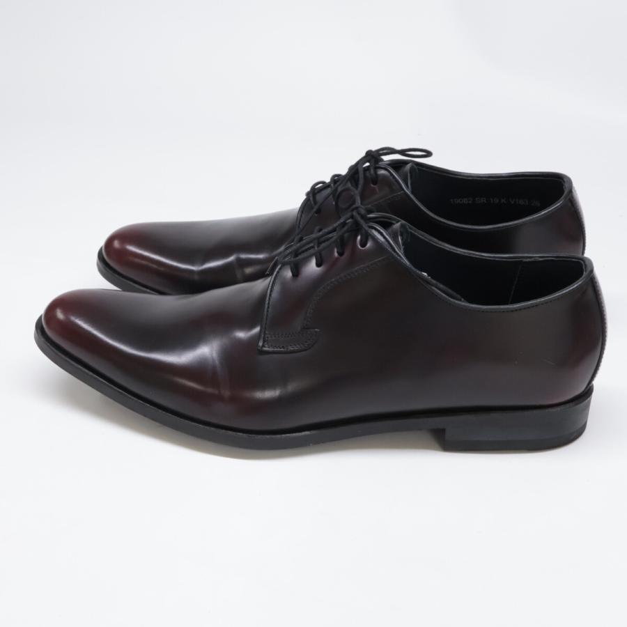 REGAL　リーガル　ワースコレクション　プレーントゥビジネスシューズ　美品 REGAL（リーガル） 美品 REGAL worth collection リーガルワース